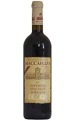 Портвейн Ливадия 2007 1 189 ₽
