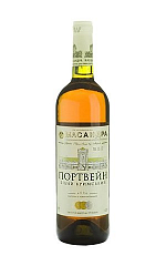 Портвейн Белый Крымский 2010 650&nbsp;₽