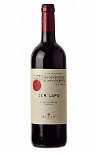 Кьянти Классико Резерва Сер Лапо Фонтерутоли  2 150 ₽