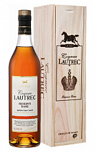 Лотрек Резерва Рар в деревянной коробке  11 639 ₽