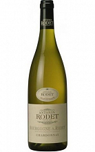 Антонан Родэ Бургонь Шардоне  1 800 ₽