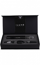 Набор сомелье  ILUXE PRESTIGE JET BLACK  5 379 ₽