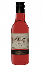 Кастильо де Альбаи Гарнача Росадо  429 ₽