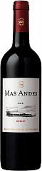 Барон Филипп де Ротшильд С.А., "Мас Андес" Мерло  1 519 ₽