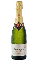 Кодорнью Класико Сек  980 ₽