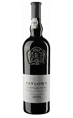 Тейлор'с Винтаж 2000 0&nbsp;₽