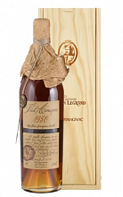 Барон Гастон Легран 1950 1950 39 600 ₽