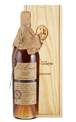 Барон Гастон Легран 1950 1950 39 600&nbsp;₽