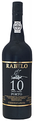 Рабело 10 лет Порто  6 549&nbsp;₽