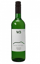 Винцер фон Баден Рислинг  1 379 ₽
