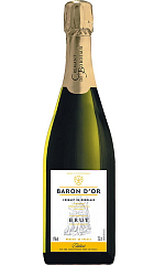 Барон д' Ор Креман де Бордо  1 999 ₽