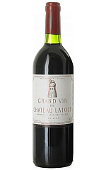 Шато Латур 1995 101 970 ₽