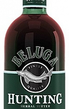 Белуга Хантинг Хербал Биттер