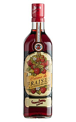 Габриель Будиер Клубничный Крем  3 380 ₽