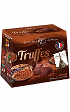 Французские трюфели классические  459 ₽