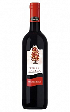 Терра Фреска Россо  0 ₽