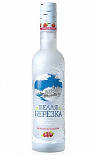 Белая Березка Морозная Клюква  90 ₽