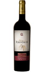 Абриго да Рибейринья Резерва Тинто 2017 2 749 ₽