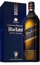 Джонни Уокер Синяя Этикетка 25 лет  20 450 ₽