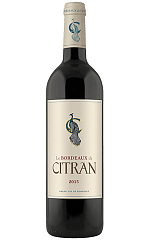 Ле Бордо де Ситран руж  1 590 ₽
