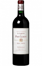 Ле Клементин Дю Пап Клема 2008 4 790 ₽