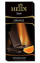 Хейди Апельсин Темный (20)  160 ₽