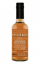 Спайсбокс Имбирный 6 лет  1 800 ₽