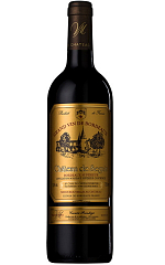 Шато де Сигин Кюве Престиж  3 289 ₽