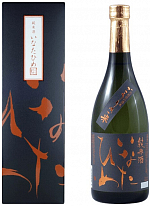 "Инатахиме" Горики Дзюнмай  4 859&nbsp;₽