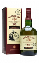 Рэдбрэст Эйджид 12 Еарс Каск Стрент  14 140 ₽