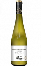 Марсель Мартан Ле Рош Нуар Мюскаде Севр и Мен сюр Ли  2 079 ₽