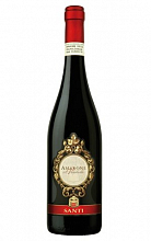 Амароне Делла Валполичелла Санти 2008 5 460 ₽