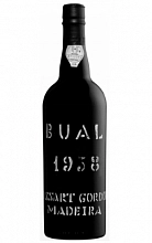 Мадейра Буал 1958 50 790 ₽
