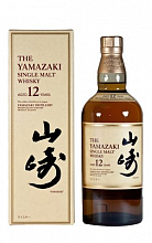 Сантори Ямазаки 12 лет  11 699 ₽
