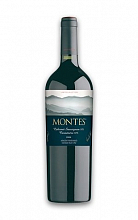 Монтес Каберне Совиньон  750 ₽