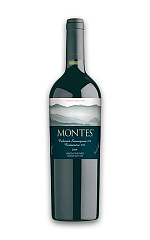 Монтес Каберне Совиньон  750 ₽