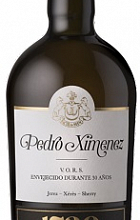 Херес 1730 Педро Хименез
