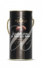 Конфеты Шоколадные С Черным Трюфелем Урбани (Арт.Ш97006)  0 ₽