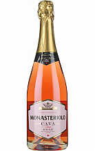 Монастериоло розе  1 629 ₽