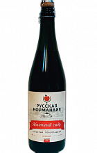 Русская Нормандия Сидр