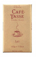Кафе Тассе Молочный Шоколад  415 ₽