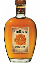 ФоРозес Смол Батч  0 ₽