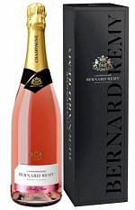 Шампань Бернар Реми, Розе Брют  7 039 ₽