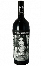 Бэд Энджел Каберне Совиньон  2 699 ₽