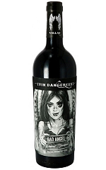 Бэд Энджел Каберне Совиньон  2 699 ₽