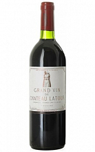 Шато Латур 2000 121 980 ₽