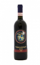 Брунелло Ди Монтальчино Ризерва 2005 81 599 ₽