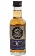 Лох Ломонд 18 лет  999 ₽