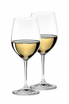 РИДЕЛЬ Шабли Шардонне, 2 шт., 6416/05  6 999 ₽