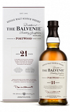 Балвени Порт Вуд 21 год  90 769 ₽